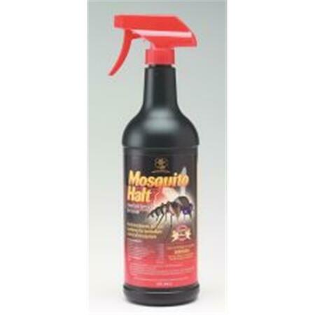 FARNAM Mosquito Halt Horse 32oz 1 Asst - 3003441, 12PK 528687